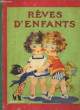 Rêves d'Enfants. LACADEZ J.