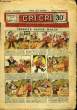 Cri-Cri n°684, 14ème année : Tirbote super malin.. PEGUET & COLLECTIF