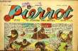 Pierrot n&deg;14, 14&egrave;me ann&eacute;e.. LUGARO Jean & COLLECTIF