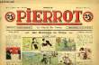 Pierrot n°9, 11ème année (532ème livr).. LUGARO Jean & COLLECTIF