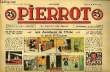 Pierrot n°2, 11ème année (525ème livr. ). LUGARO Jean & COLLECTIF