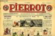 Pierrot n°36, 10ème année (507ème livr.). LUGARO Jean & COLLECTIF
