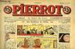 Pierrot n°31, 10ème année (502ème livr).. LUGARO Jean & COLLECTIF