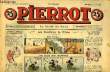 Pierrot n°29, 10ème année (500ème livr.). LUGARO Jean & COLLECTIF