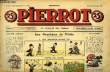 Pierrot n°26, 10ème année (497ème livr.). LUGARO Jean & COLLECTIF