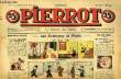 Pierrot n°19, 10ème année (490ème livr).. LUGARO Jean & COLLECTIF