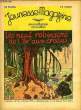 Jeunesse Magazine n°21 : Les neuf Robinsons de l'île aux crabes.. LUGARO Jean & COLLECTIF