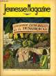 Jeunesse Magazine n°26 : Les quinze Demoiselles de la Dunkerquoise.. LUGARO Jean & COLLECTIF