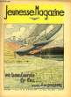 Jeunesse Magazine n°42 : On bombarde le lac ... avec des poissons.. LUGARO Jean & COLLECTIF