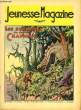 Jeunesse Magazine n°43 : Les surprises du Docteur Chapman. LUGARO Jean & COLLECTIF
