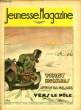 Jeunesse Magazine n°47 : Vingt hommes sous la glace, vers le Pôle Nord.. LUGARO Jean & COLLECTIF