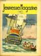 "Jeunesse Magazine n°48 : Les révoltés du ""Bounty""". LUGARO Jean & COLLECTIF