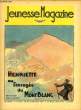 Jeunesse Magazine n°49 : Henriette ou l'enragée du Mont Blanc.. LUGARO Jean & COLLECTIF