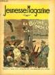 Jeunesse Magazine n°51 : La Bûche de Noël du Révérend Père Florentin.. LUGARO Jean & COLLECTIF