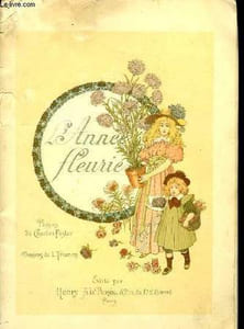 L'Année Fleurie