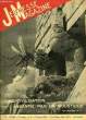 Jeunesse Magazine n°8, 3ème année : Une civilisation anéantie par un moustique.. LUGARO Jean & COLLECTIF