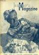 Jeunesse Magazine n°1, 3ème année : Aux gais l'an neuf !. LUGARO Jean & COLLECTIF