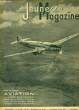 Jeunesse Magazine n°47, 2ème année : Aviation. LUGARO Jean & COLLECTIF