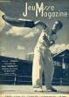 Jeunesse Magazine n°41, 2ème anéne : Jeean Urruty. LUGARO Jean & COLLECTIF