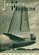 Jeunesse Magazine n°39, 2ème année : Aviation.. LUGARO Jean & COLLECTIF
