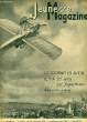Jeunesse Magazine n°35, 2ème année : Le looping en avion, il y a 25 ans, par J. Mortane.. LUGARO Jean & COLLECTIF