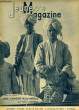 Jeunesse Magazine n°34, 2ème année : Une chasse aux Indes.. LUGARO Jean & COLLECTIF