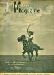 "Jeunesse Magazine n°32, 2ème année : Chez les ""Czikos"" de Hortobagy, par H. Darblin.". LUGARO Jean & COLLECTIF