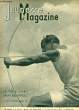 Jeunesse Magazine n°30, 2ème année : Le tie à l'arc, sport des héros .... LUGARO Jean & COLLECTIF