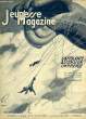Jeunesse Magazine, n°17, 2ème année : L'Affolante ascension imprévue.. LUGARO Jean & COLLECTIF