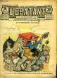 L'Epatant n°1198, 24ème année : Le déménagement d'Aramis.. FEBREL Augustin & COLLECTIF