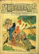 L'Epatant n°1201, 24ème année : Une vénérable bouteille.. FEBREL Augustin & COLLECTIF