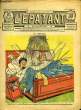 L'Epatant n°1202, 24ème année : La douche.. FEBREL Augustin & COLLECTIF