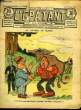 L'Epatant n°1203, 24ème année : Le Baptême de Mimile.. FEBREL Augustin & COLLECTIF