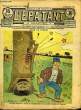 L'Epatant, n°1206, 24ème année : Pris au piège.. FEBREL Augustin & COLLECTIF