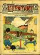 L'Epatant n°1208, 24ème année : Le jeu de quilles.. FEBREL Augustin & COLLECTIF