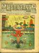 L'Epatant n°1209, 24ème année : Les nouvelles aventures des Pieds Nickelés.. FEBREL Augustin & COLLECTIF