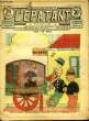 L'Epatant n°1212, 24ème année : Trop de Zèle.. FEBREL Augustin & COLLECTIF