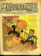 L'Epatant n°1216, 24ème année : Les trois potiches.. FEBREL Augustin & COLLECTIF