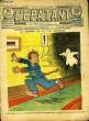 L'Epatant n°1217, 24ème année : Le Fantôme de la rue Biscornet.. FEBREL Augustin & COLLECTIF