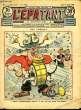 L'Epatant n°1252, 25ème année : Une combine.. FEBREL Augustin & COLLECTIF
