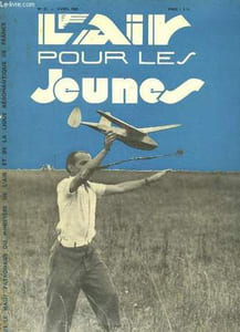 L'Air pour les Jeunes n°25