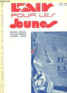 L'Air pour les Jeunes n°28