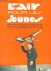 L'Air pour les Jeunes n°31.