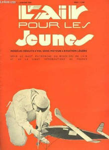 L'Air pour les Jeunes n°34