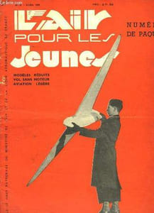 L'Air pour les Jeunes n°37