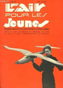 L'Air pour les Jeunes n°39