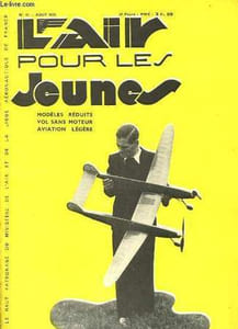 L'Air pour les Jeunes n°41