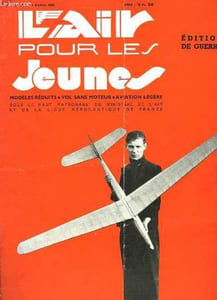 L'Air pour les Jeunes n°49