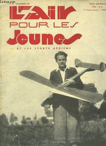 L'Air pour les Jeunes n°68