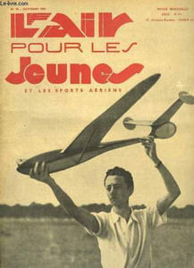 L'Air pour les Jeunes n°79